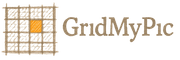 GridMyPic - Grid Drawing Tool for Artists