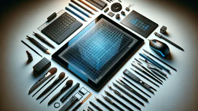 Advancing Your Skills with the Grid Technique