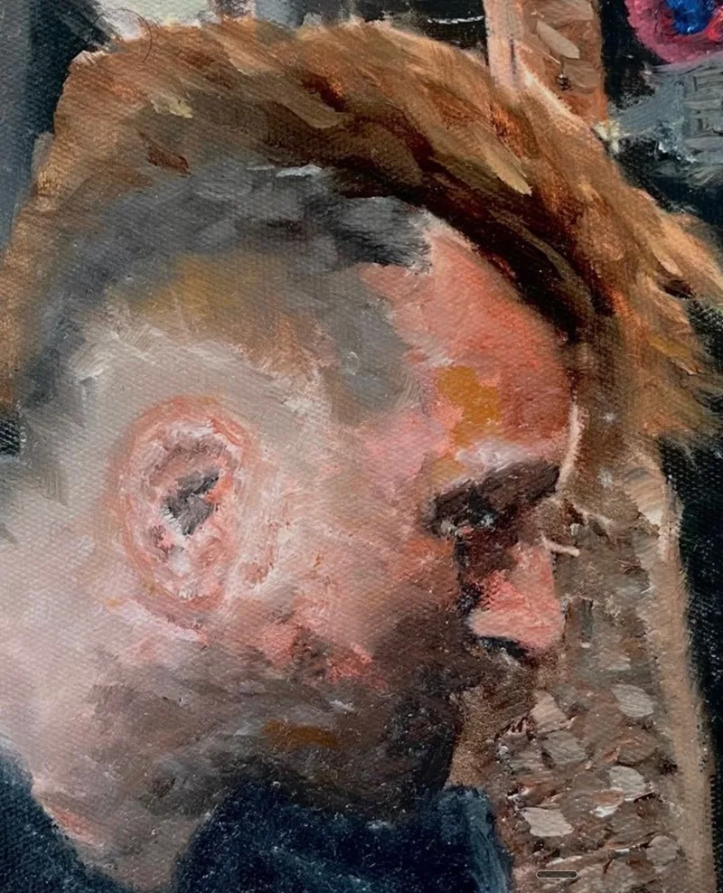 Erich Maeus - Creator of GridMyPic