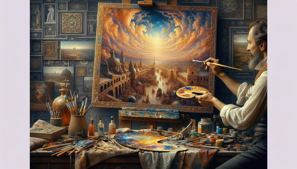 Achieving Soft and Blended Effects