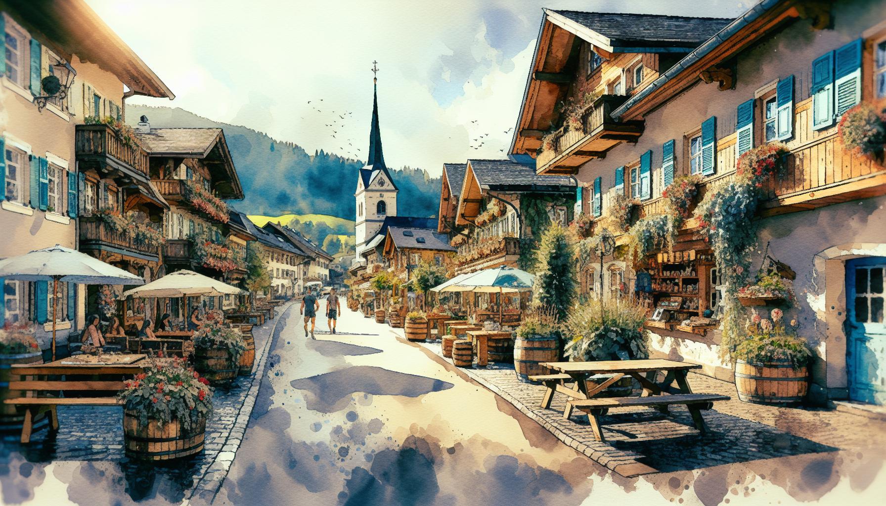 Mastering Hyperrealism in Watercolor: Achieving Photorealistic Effects
